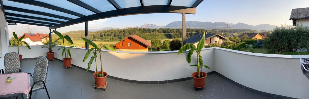 Ferienwohnung Dani Kottmannsdorf Esterno foto